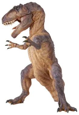 Papo Les dinosaures 55083 : Giganotosaure