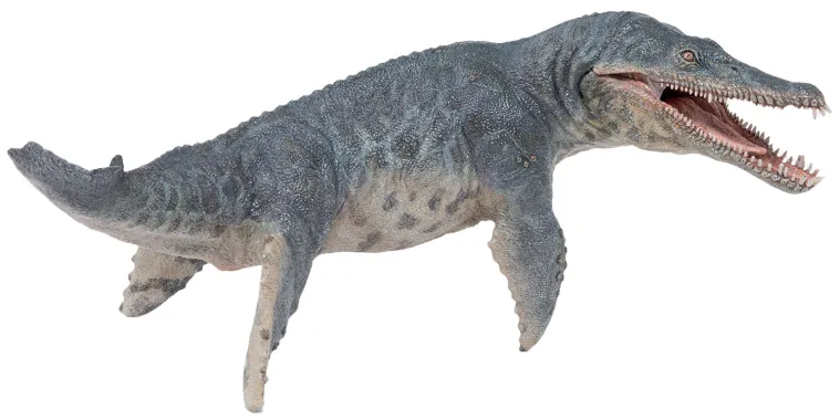 Papo Les dinosaures 55089 : Kronosaurus