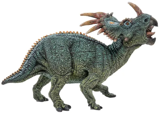 Papo Les dinosaures 55090 : Styracosaure