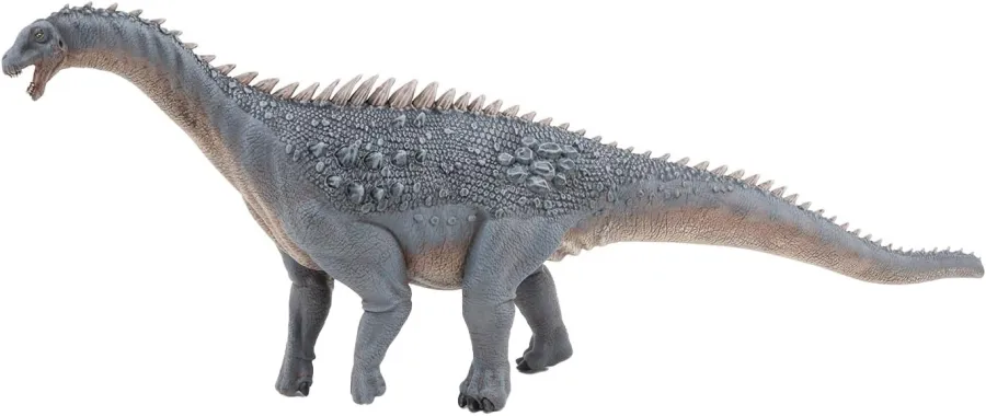Papo Les dinosaures 55091 : Ampelosaure
