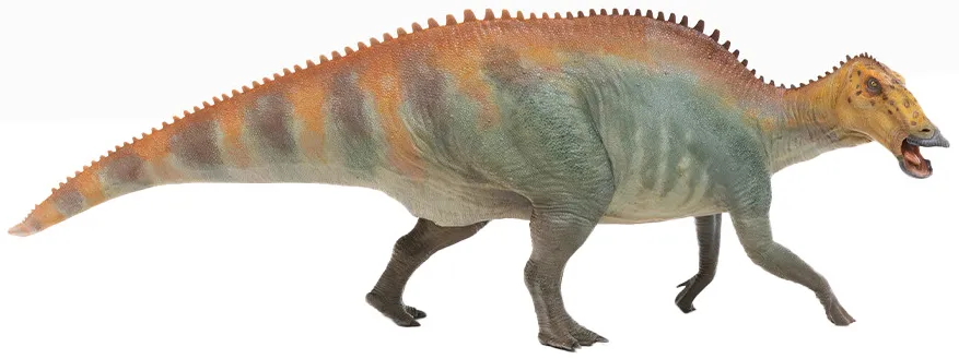 Papo Les dinosaures 55092 : Edmontosaure