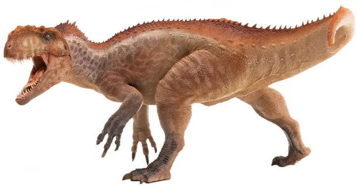 Papo Les dinosaures 55100 : Yangchuanosaure