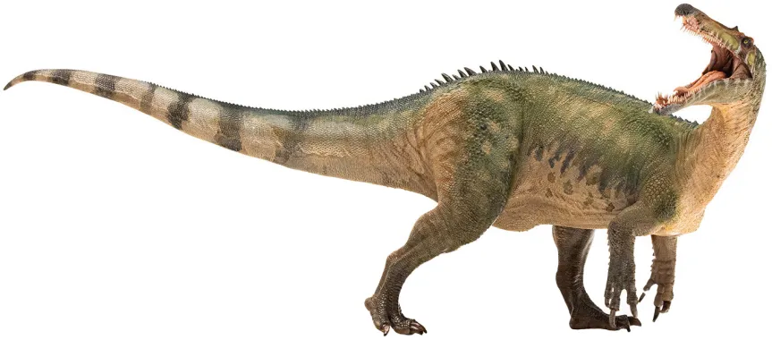 Papo Les dinosaures 55101 : Suchomimus