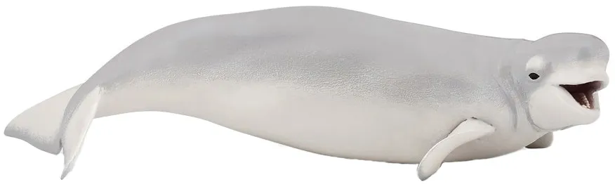 Papo L&#039;univers marin 56012 : Béluga