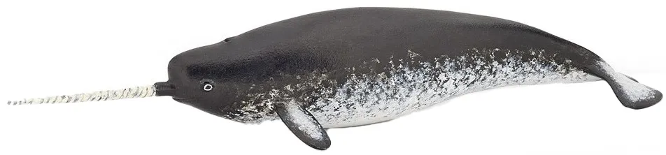 Papo L&#039;univers marin 56016 : Narval