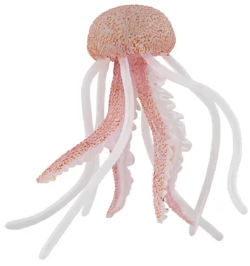 Papo L&#039;univers marin 56018 : Méduse