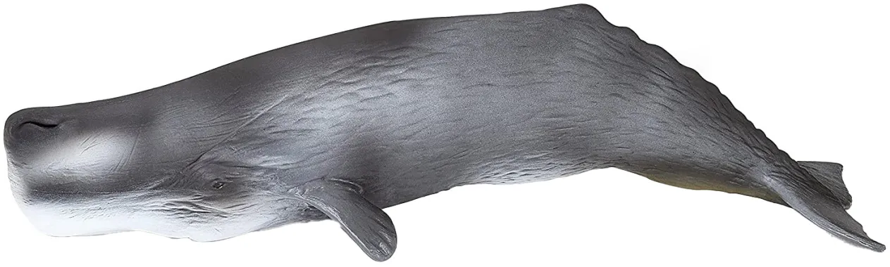 Papo L&#039;univers marin 56021 : Cachalot