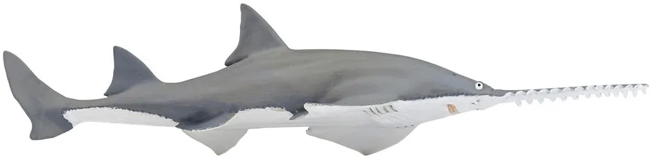 Papo L&#039;univers marin 56027 : Poisson scie