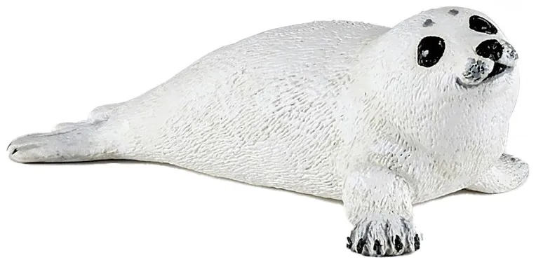 Papo L&#039;univers marin 56028 : Bébé phoque
