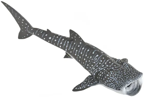 Papo L&#039;univers marin 56039 : Requin baleine