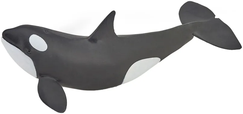 Papo L&#039;univers marin 56040 : Bébé orque