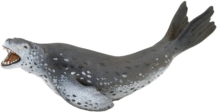 Papo L&#039;univers marin 56042 : Léopard de mer