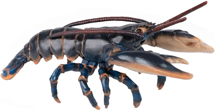Papo L&#039;univers marin 56052 : Homard