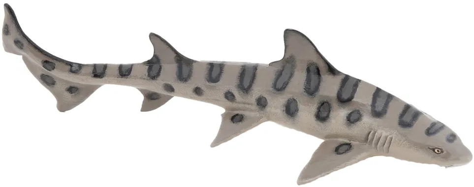 Papo L&#039;univers marin 56056 : Requin léopard