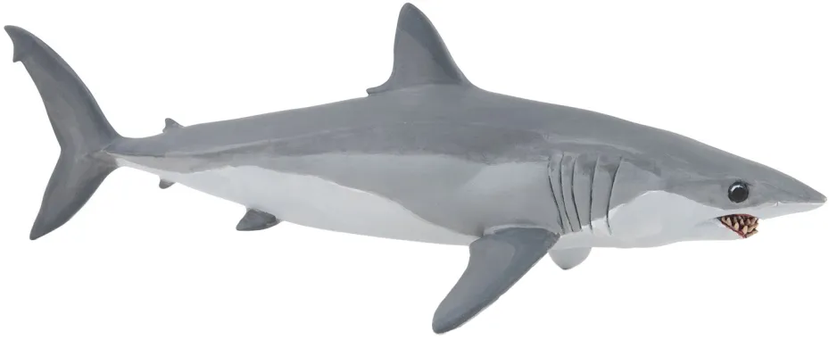 Papo L&#039;univers marin 56062 : Requin Mako