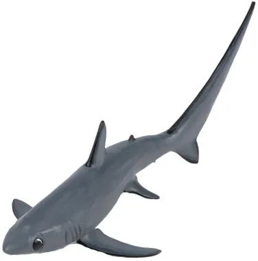 Papo L&#039;univers marin 56063 : Requin renard