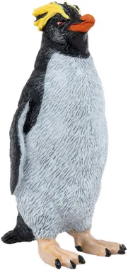 Papo L&#039;univers marin 56064 : Gorfou doré