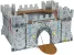Papo Fantastique et Médiéval 60006 : Mon premier château