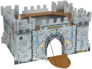 Mon premier château