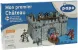 Papo Fantastique et Médiéval 60006 : Mon premier château
