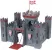 Papo Fantastique et Médiéval 60053 : Le Château Fantastique