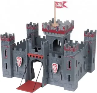 Le Château Fantastique