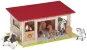 Papo Chevaux, poulains et poneys 60104 : Box à chevaux