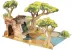 Papo La vie sauvage 60113 : La Savane