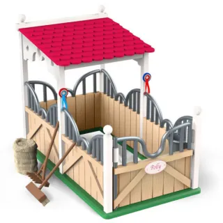 Box et ses accessoires