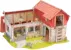 Papo La vie à la ferme 60118 : La ferme