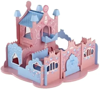 Château dans les nuages