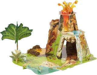 La terre des dinosaures (Isiplay)