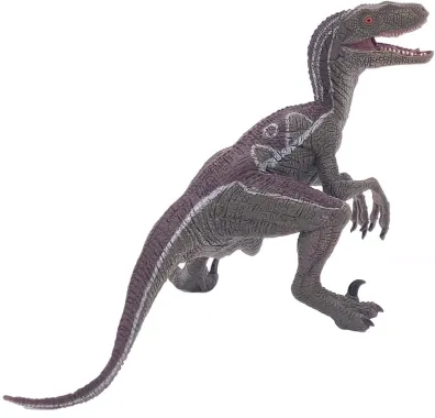 Papo Les dinosaures 60601 : La Terre des dinosaures