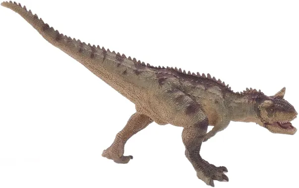 Papo Les dinosaures 60601 : La Terre des dinosaures