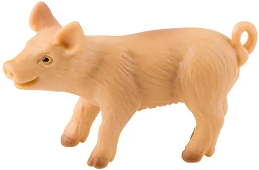 Bullyland Ferme 62312 : Porcelet