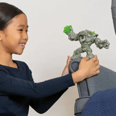 Schleich Eldrador Creatures 70141 : Monstre de pierre