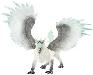 Griffon de glace