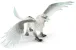 Schleich Eldrador Creatures 70143 : Griffon de glace