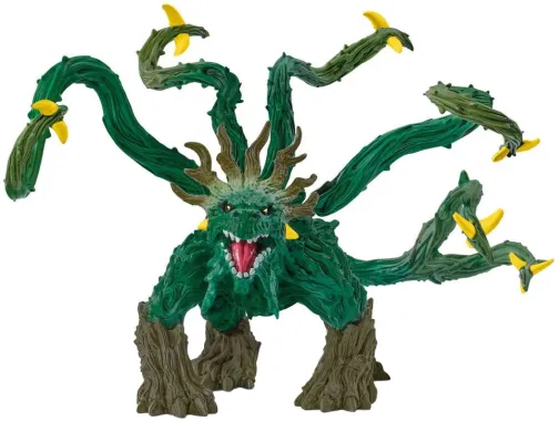 Schleich Eldrador Creatures 70144 : Monstre de la jungle