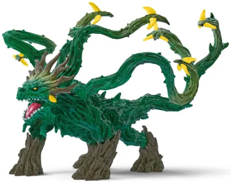 Schleich Eldrador Creatures 70144 : Monstre de la jungle