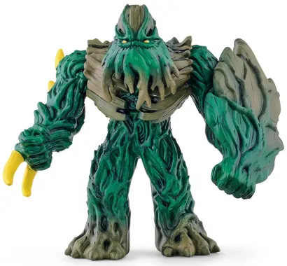 Schleich Eldrador Creatures 70151 : Seigneur de la jungle