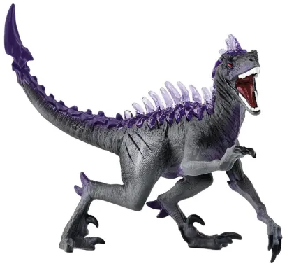 Schleich Eldrador Creatures 70154 : Raptor des Ténèbres