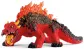 Schleich Eldrador Creatures 70156 : Lezard de Lave