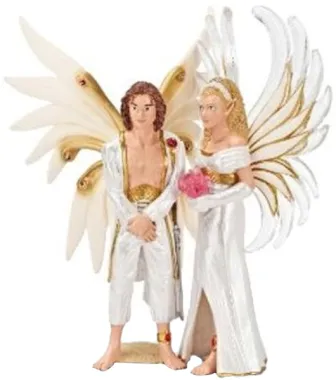 Schleich Bayala 70435 : Sireel &amp; Solfur