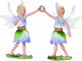 Jumeaux des Anémones