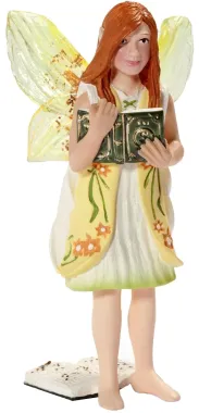 Schleich Bayala 70463 : Elfe Jonquille