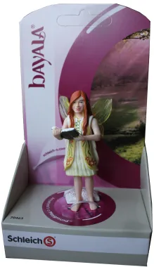 Schleich Bayala 70463 : Elfe Jonquille