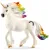 Schleich Bayala 70523 : Licorne arc-en-ciel, étalon