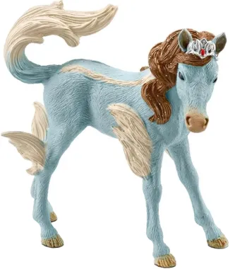 Schleich Bayala 70527 : Poulain Roi d&#039;Eyela