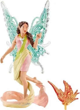 Schleich Bayala 70535 : Femaja